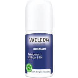 Weleda Men Deodorant Roller