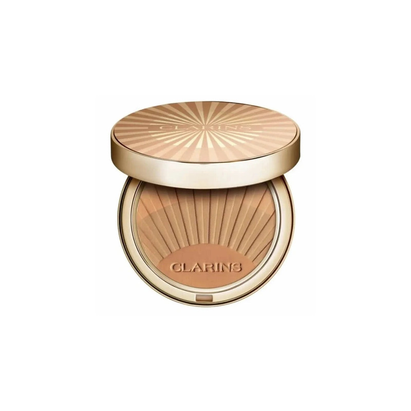 Clarins Clarins Bronzing Powder Limited Edition 10g