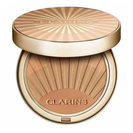 Clarins Clarins Bronzing Powder Limited Edition 10g