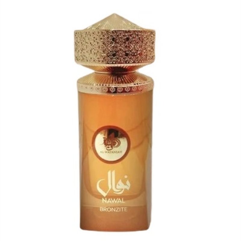 Al Wataniah Nawal Bronzite Eau De Parfum Spray 100ml
