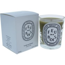 Scented Candle Feu De Bois for Women 190g 6.5oz