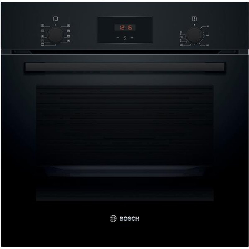 Four EcoClean HBF134EB2