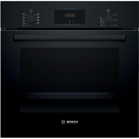 Four EcoClean HBF134EB2