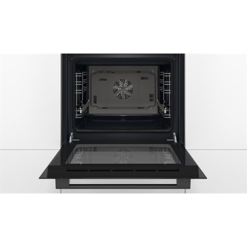 Four EcoClean HBF134EB2