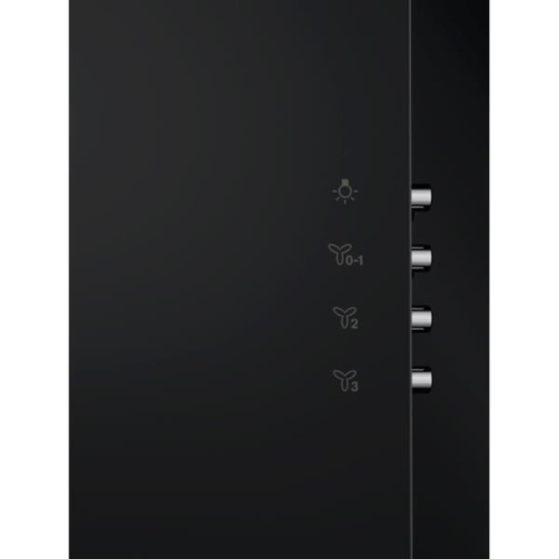 Hotte décorative murale LFV329K