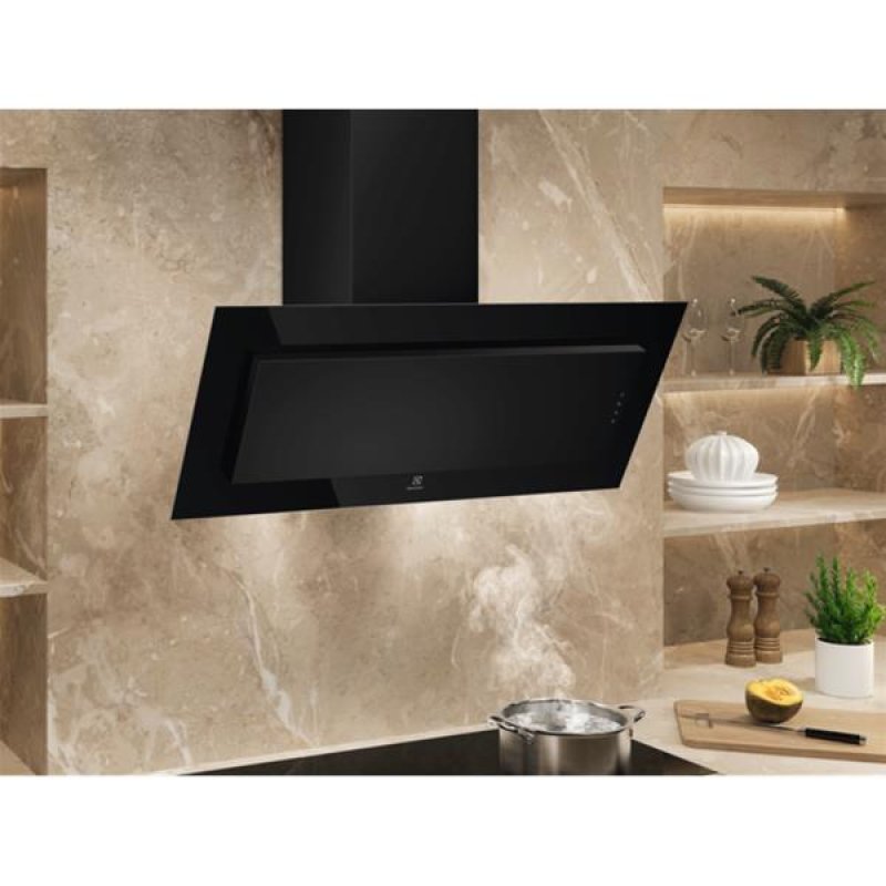 Hotte décorative murale LFV329K