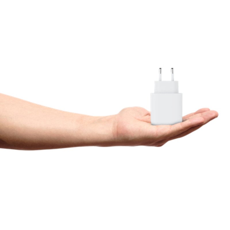 XTORM BULK - 67W GAN2-ULTRA ESSENTIAL WALL CHARGER - GRS 97