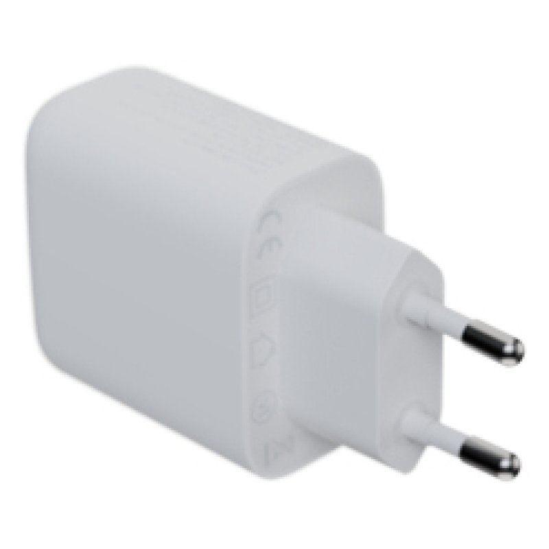 Xtorm X67BC0 mobile device charger Universal White AC Fast charging Indoor