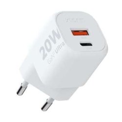 XTORM BULK - 20W GAN2-ULTRA ESSENTIAL WALL CHARGER GRS 97 -