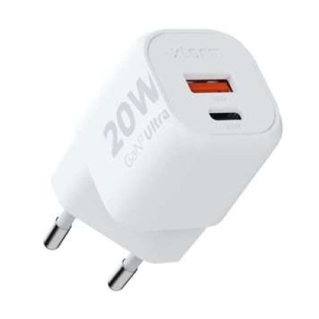 XTORM BULK - 20W GAN2-ULTRA ESSENTIAL WALL CHARGER GRS 97 -