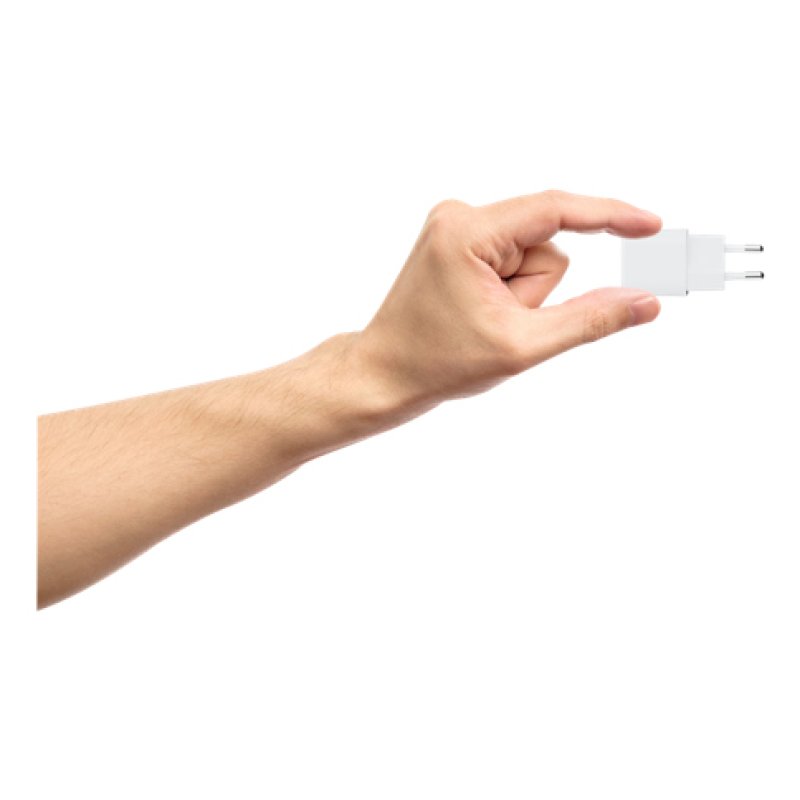 Xtorm X20BC0 mobile device charger Universal White AC Fast charging Indoor