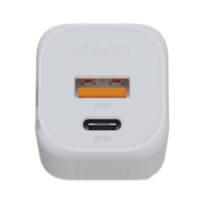 XTORM BULK - 20W GAN2-ULTRA ESSENTIAL WALL CHARGER GRS 97 -