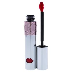 Yves Saint Laurent Volupte 08 Excite Me Pink Colour Balm