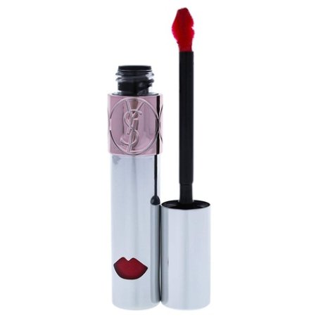Yves Saint Laurent Volupte 08 Excite Me Pink Colour Balm
