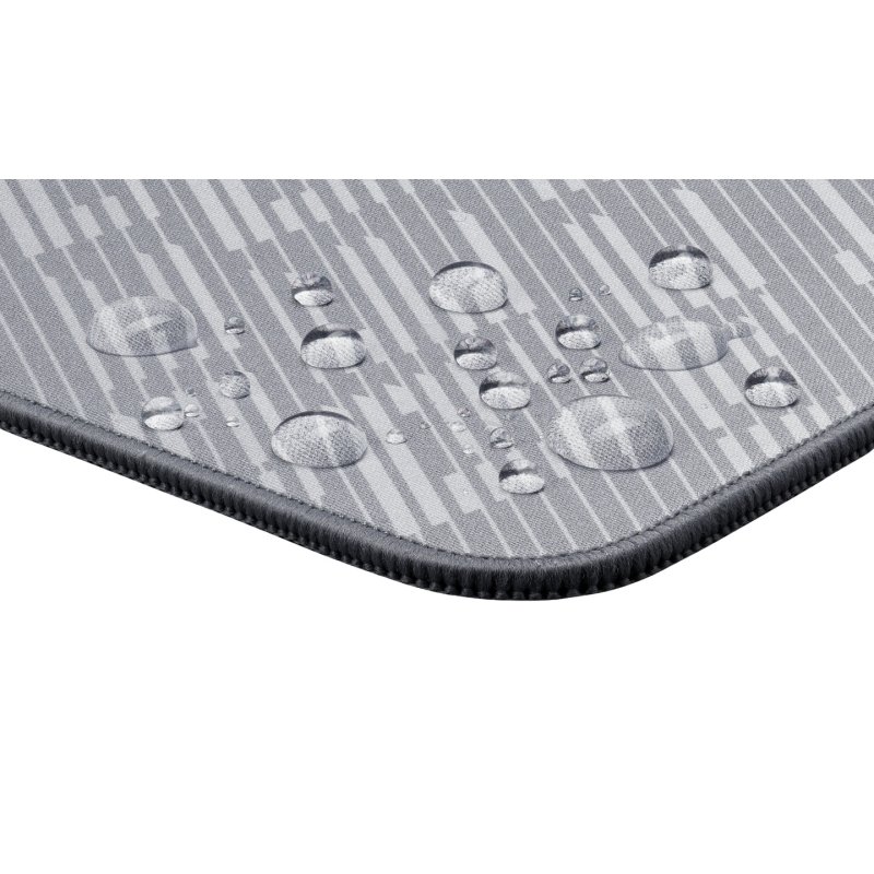 ASUS ROG Scabbard II Arctic Gray XXL Gaming mouse pad Grey