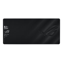 ASUS ROG Sheath II XXL Tapis de souris de jeu Noir