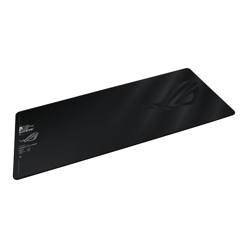 ASUS ROG Sheath II XXL Tapis de souris de jeu Noir