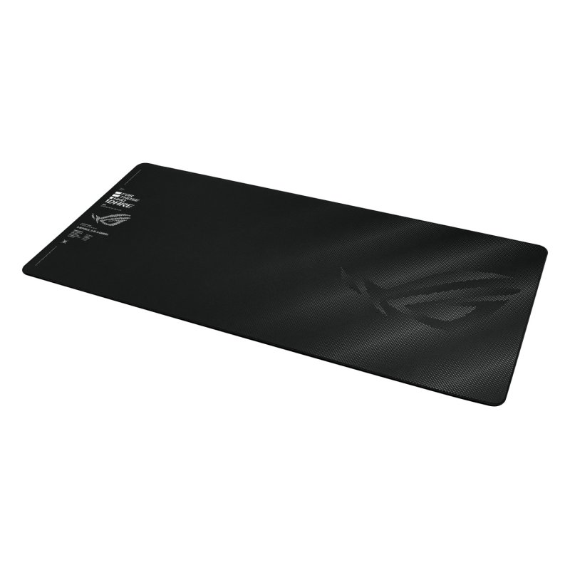 ASUS ROG Sheath II XXL Gaming mouse pad Black