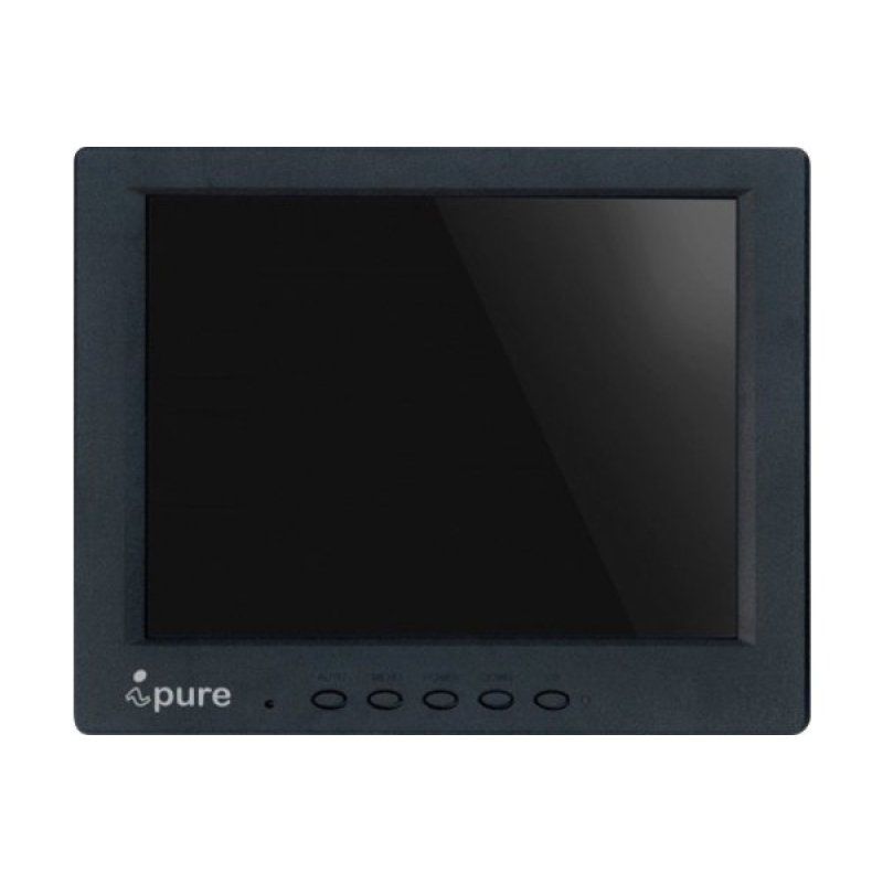 Ipure V10 10  cctv monitor