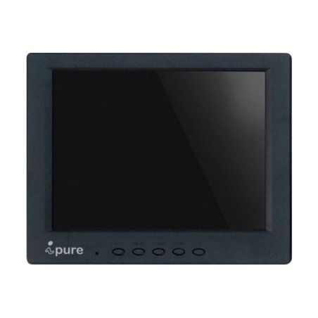 Ipure V10 10  cctv monitor