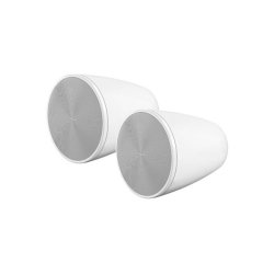 BOSE- DesignMax DM6PE white