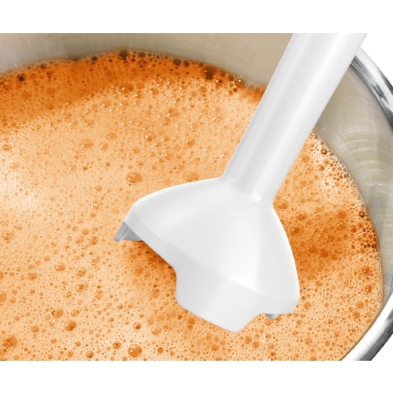 Bosch MSM14100 blender Mélangeur par immersion 400 W Blanc