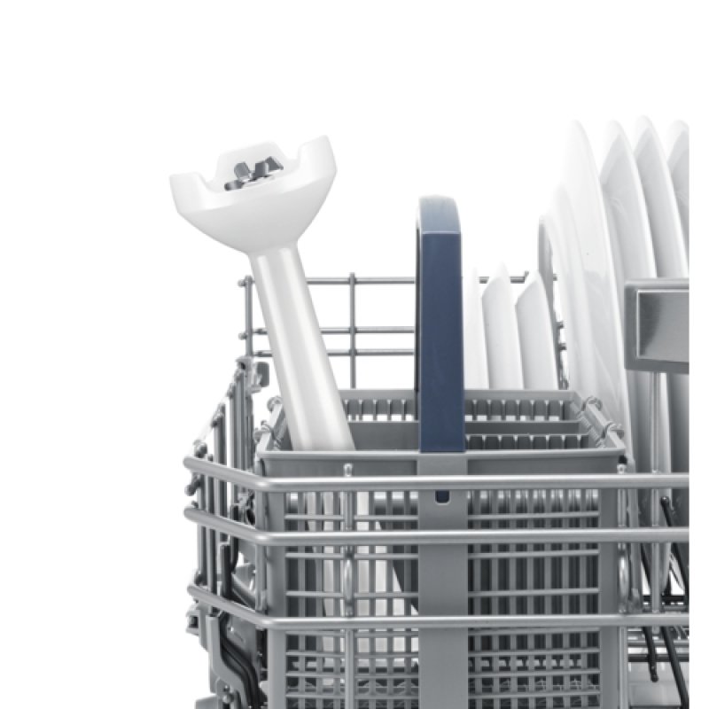 Bosch MSM14100 blender Mélangeur par immersion 400 W Blanc