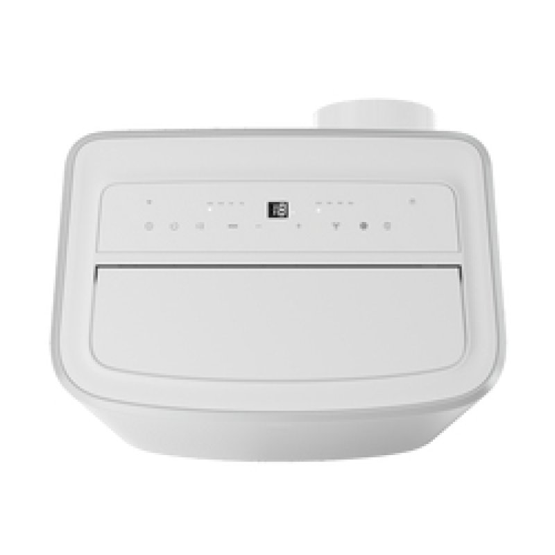 Electrolux EXP26U339CW Climatiseur portatif 64 dB Blanc