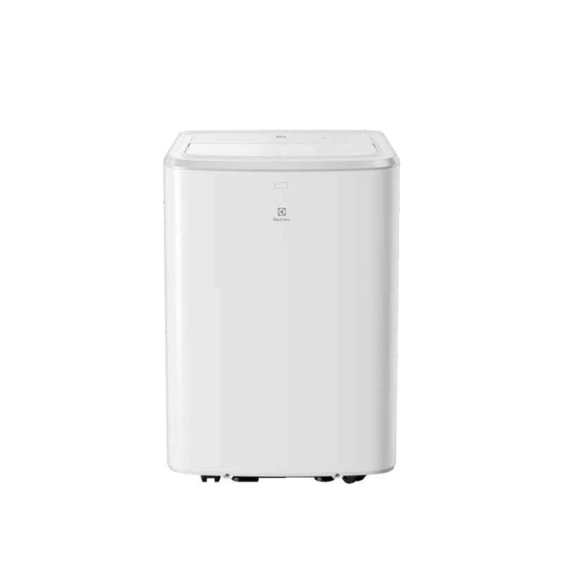 Electrolux EXP26U339CW portable air conditioner 64 dB White
