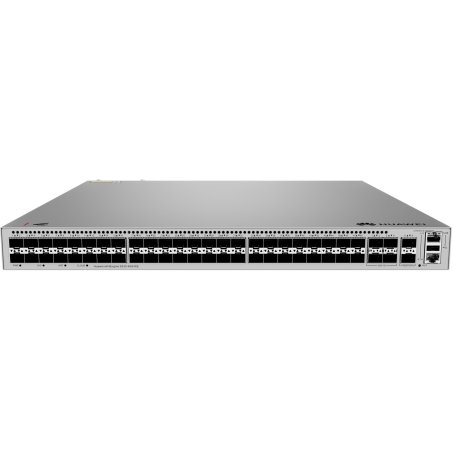 HUAWEI S530-48S4XE 48xGE SFP ports 4x10GE SFP ports 2x12GE stack ports with 1xAC power module eKit
