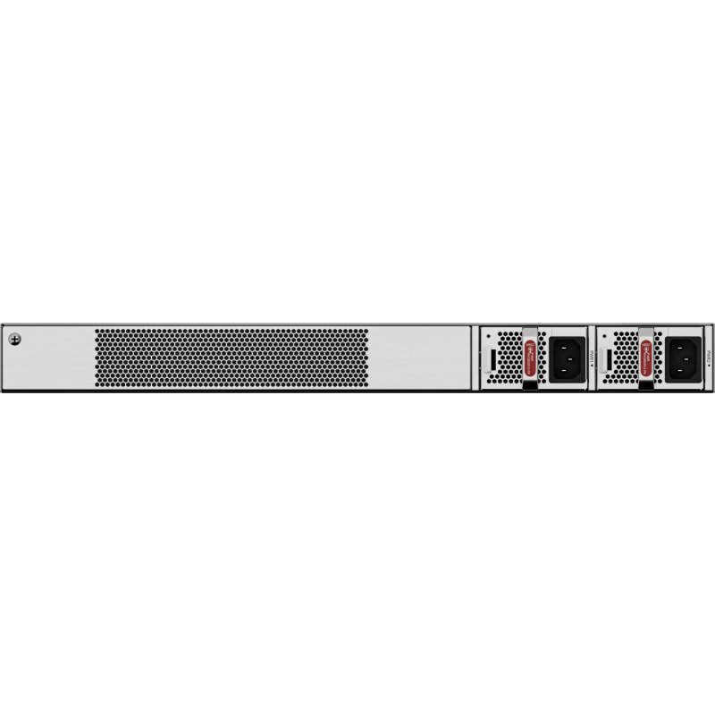 HUAWEI S530-48S4XE 48xGE SFP ports 4x10GE SFP ports 2x12GE stack ports with 1xAC power module eKit