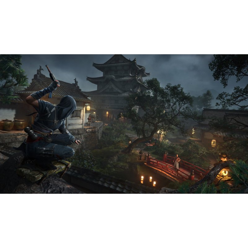 Assassin's Creed: Shadows (PS5)