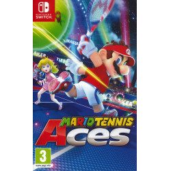 MARIO TENNIS ACES SWITCH