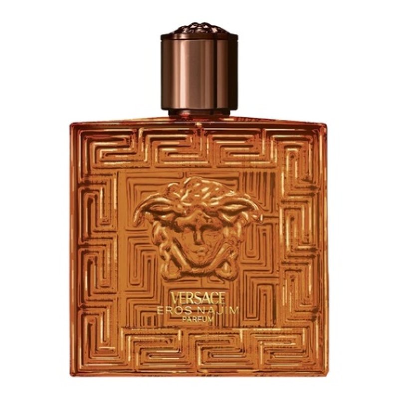 Versace Eros Najim 50ml Men's Fragrance