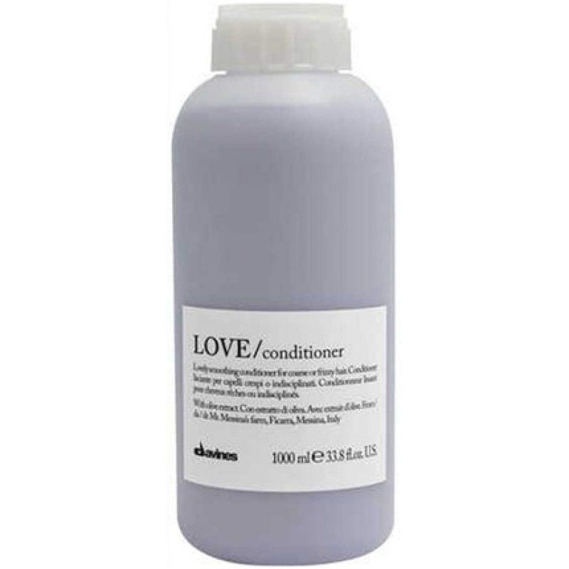 Love Acondicionador Disciplinante 1000ml