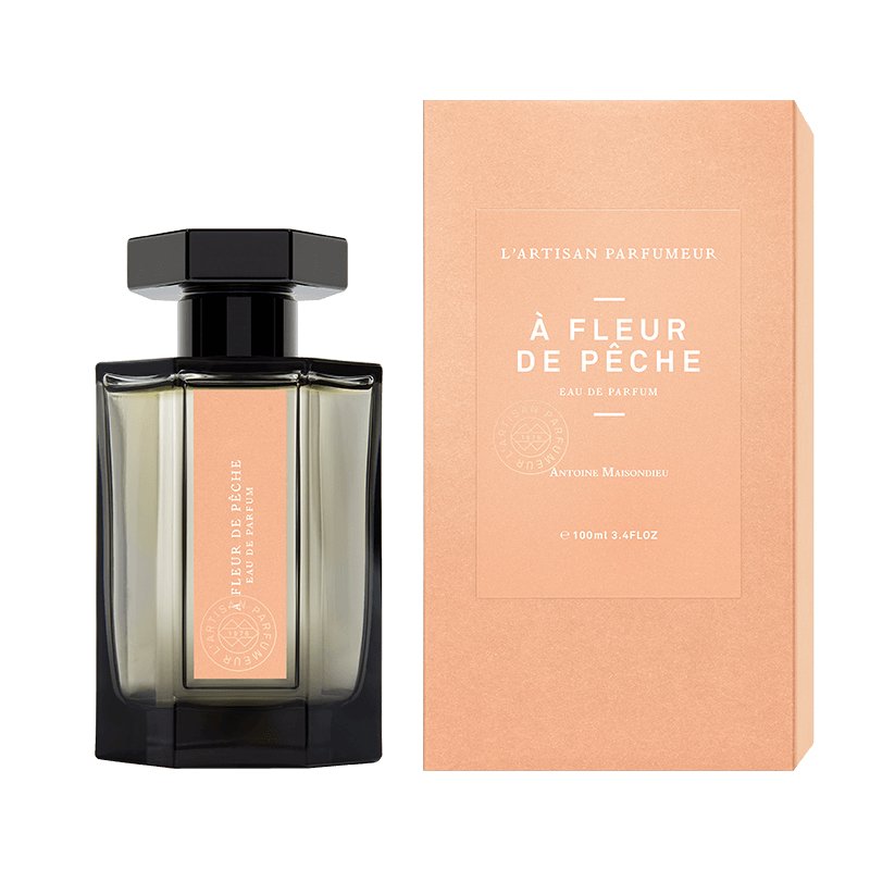 L'Artisan Parfumeur A Fleur De Peche Eau De Parfum Spray 100ml