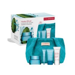 Clarins Hydra Essential Hyaluronic Acid 2 Cream