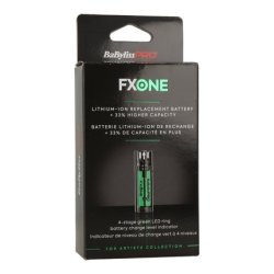 Babylisspro Boosted Universal Battery - High Performance Replacement Battery