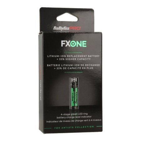 Babylisspro Boosted Universal Battery - High Performance Replacement Battery