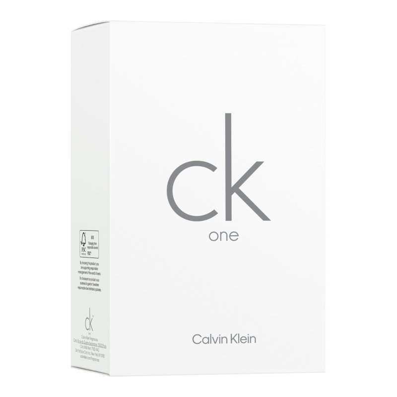 Calvin Klein One Hommes 1 pièce(s)