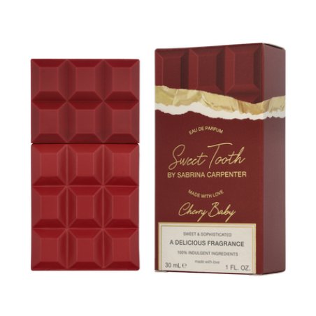 Sabrina Carpenter Chery Baby Eau De Parfum 30 Milliliters Spray