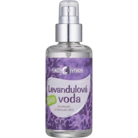 Purity Vision - Bio Lavender Wazer - 100ml