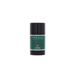 Victor Fresco Deodorant Stick 75 Milliliters