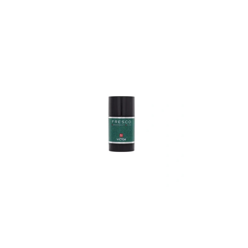 Victor Fresco Deodorant Stick 75 Milliliters