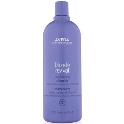 Aveda Blonde Revival Shampoo Purple Toning 33.8oz