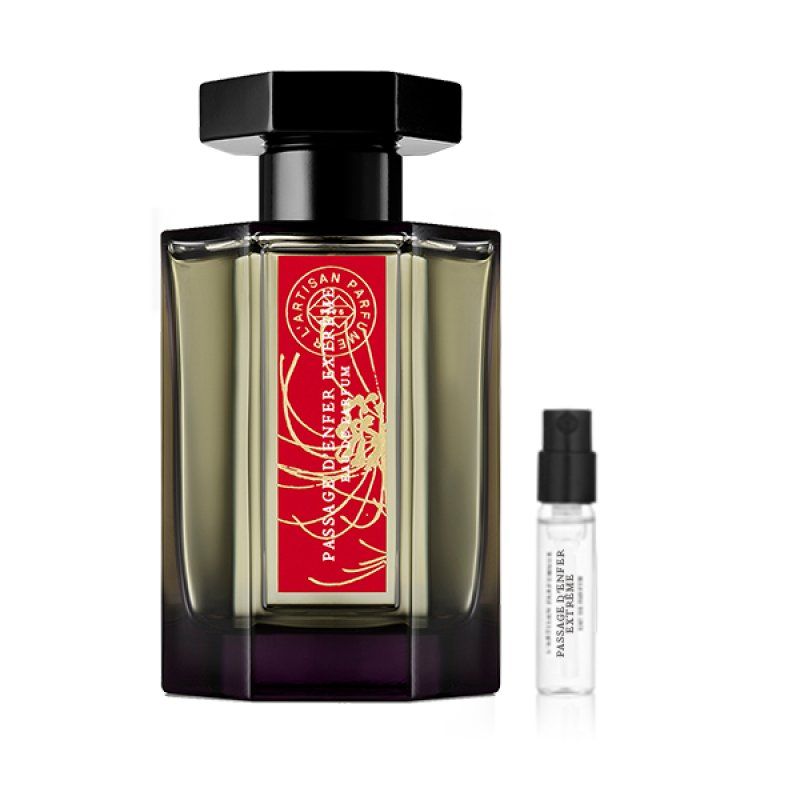 L'Artisan Parfumeur Passage d'Enfer 100 ml Unisexe