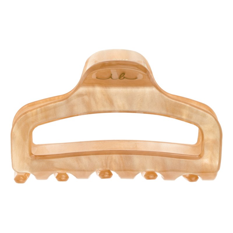 Invisibobble Clipstar Golden Roar Hair Clip Set - Pack of 2 Medium Hair Claws