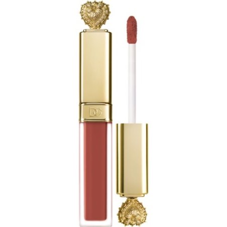 Dolce&Gabbana Flawless Everkiss Liquid Lip in Generosity 110 - Matte, 5 ml