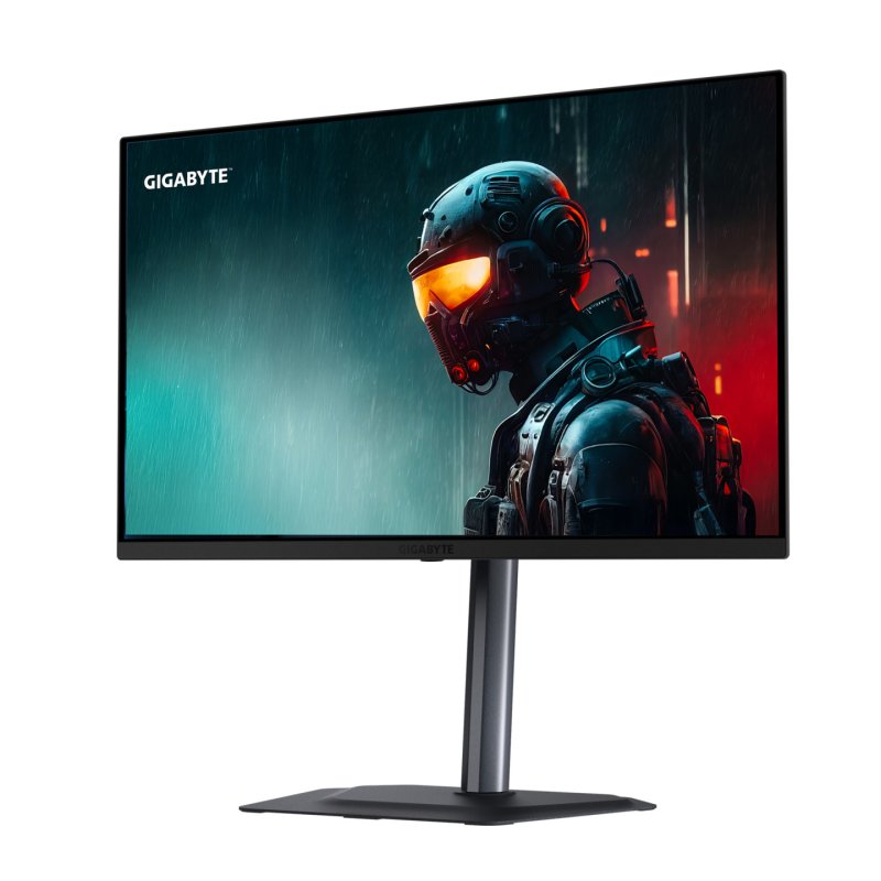 MO27U2 QD-OLED (68.6 cm (27 Zoll), schwarz, UltraHD/4K, Free-Sync-Premium-Pro, G-Sync-kompatibel, USB-C, 240Hz Panel)