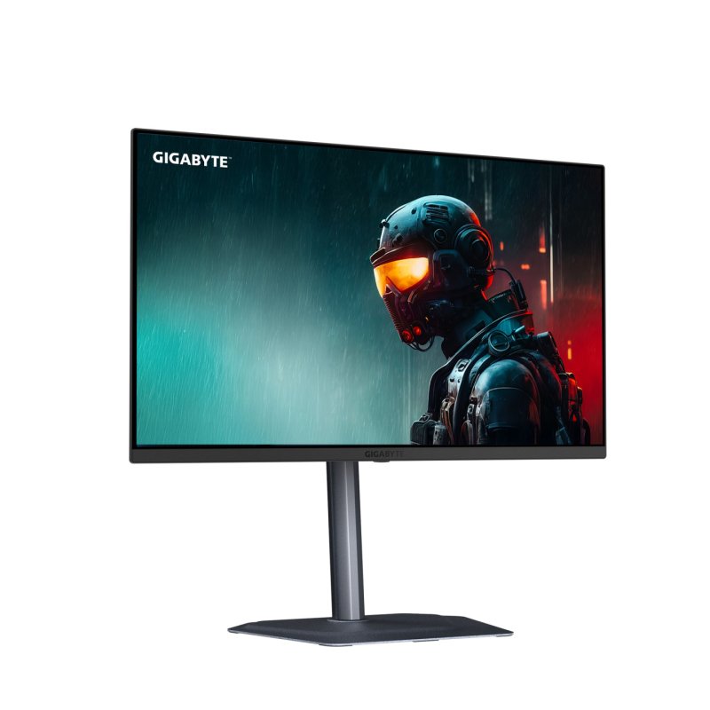 MO27U2 QD-OLED (68.6 cm (27 Zoll), schwarz, UltraHD/4K, Free-Sync-Premium-Pro, G-Sync-kompatibel, USB-C, 240Hz Panel)